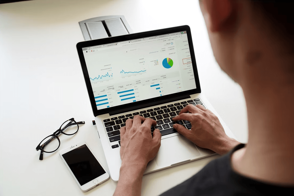 Projeto de desenvolvimento sob medida da Avvanti